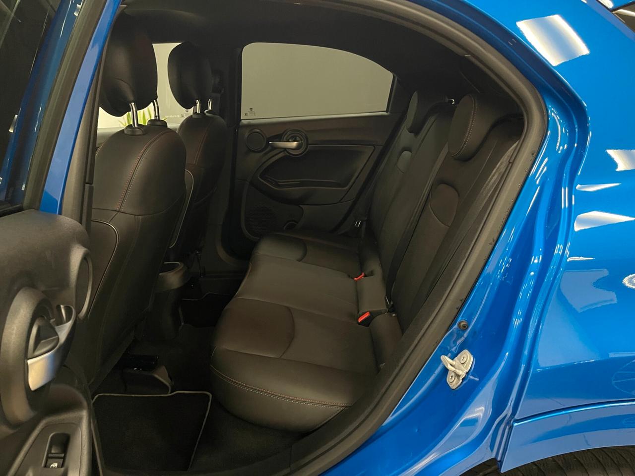 Fiat 500X 1.6 MultiJet 130cv Sport