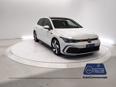 Volkswagen Golf 2.0 TSI GTI DSG