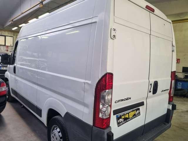 Citroen Jumper