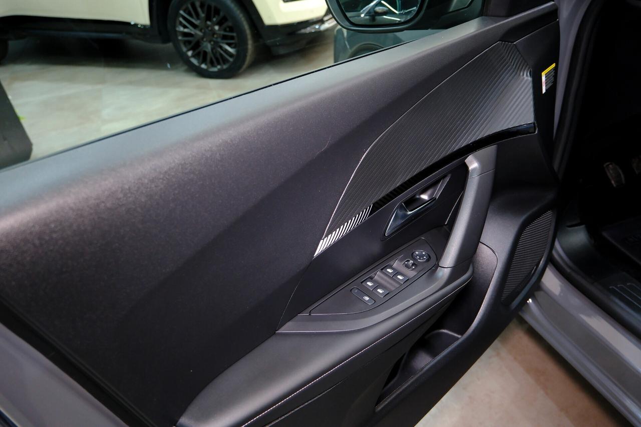 PEUGEOT 2008 1.2T 100cv ALLURE - I-COCKPIT