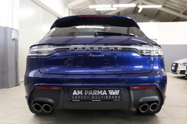 PORSCHE Macan 2.0 T