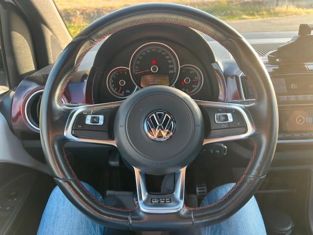 Volkswagen up! 1.0 TSI 5p. up! GTI BlueMotion Technology