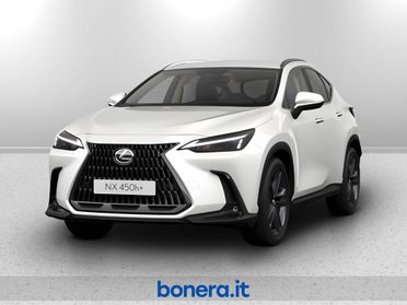 Lexus NX 450 2.5 Plug-in Premium+ 4WD e-CVT