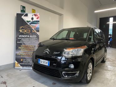 Citroen C3 Picasso 1.6 VTi 120 Exclusive Style