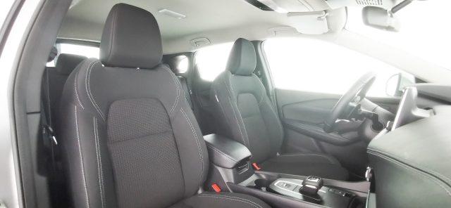 NISSAN Qashqai MHEV 158 CV Xtronic Business