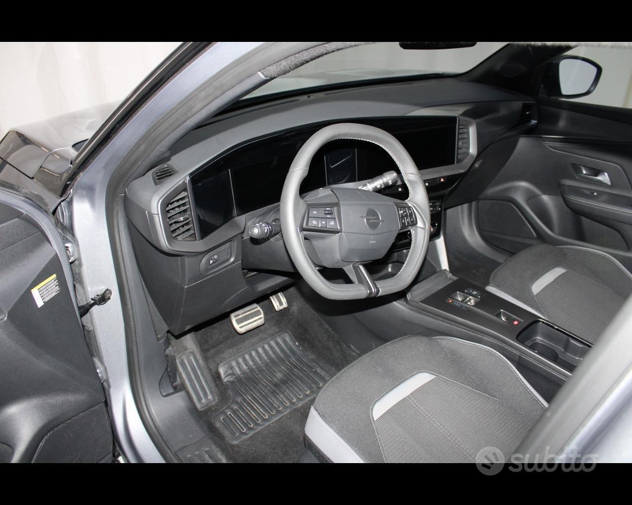 OPEL Mokka 2 serie - Mokka 1.2 Turbo 130 CV aut.