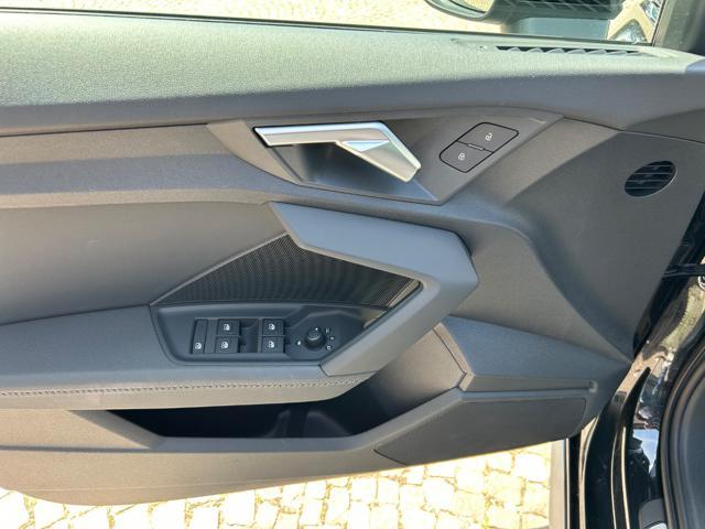 AUDI A3 SPB 35 TFSI S tronic S line edition