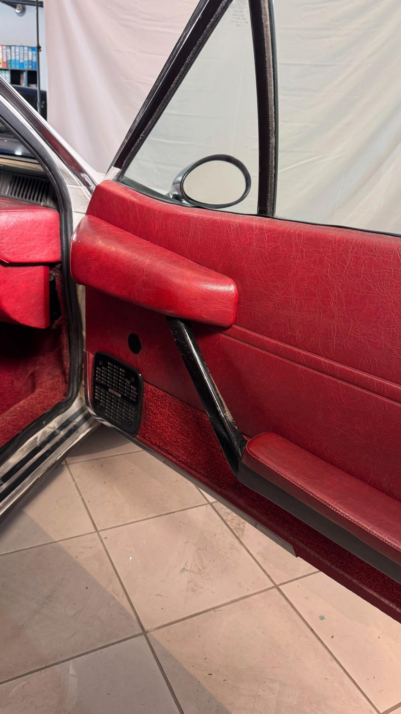 Lancia Beta Beta Montecarlo Targa 2.0 118 cv