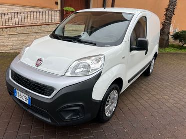 Fiat Fiorino 1.3 MJT 80CV SX (N1)