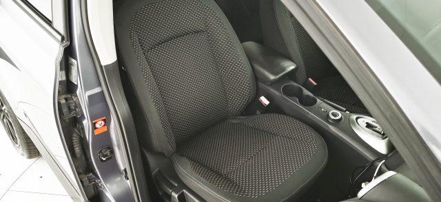NISSAN Qashqai+2 2.0 dCi DPF 4WD Tekna CAMBIO AUTOMATICO