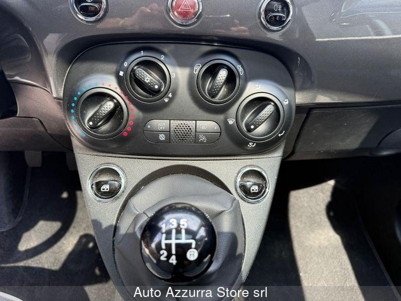 FIAT 500 500 1.2 Lounge *PROMO AZZURRA*