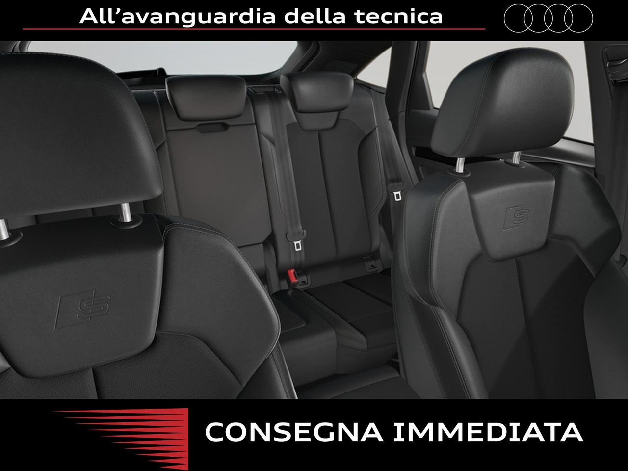 Audi Q5 sportback 40 2.0 tdi mhev 12v s line quattro s tronic