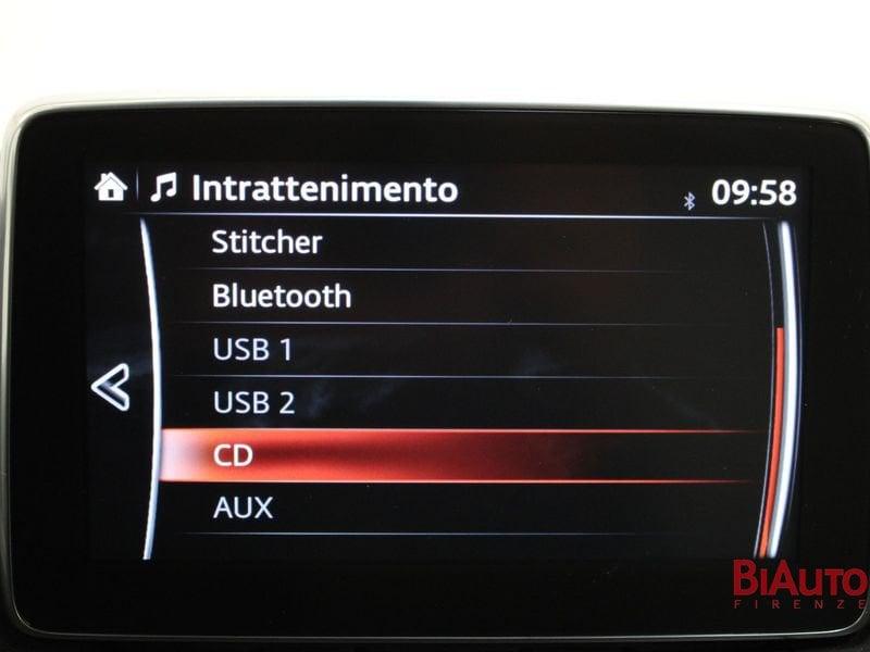 Mazda Mazda2 2 1.5 Exceed 90cv