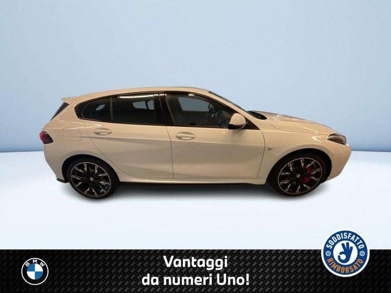 BMW Serie 1 118d M Sport Pro