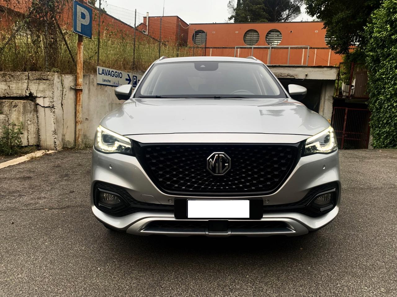 Mg HS 1.5T-GDI Luxury 162CV AZIENDALE KM32200