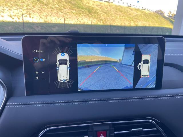 EVO 1.5 Turbo 7 Posti Bi-Fuel GPL Cambio automatico DCT