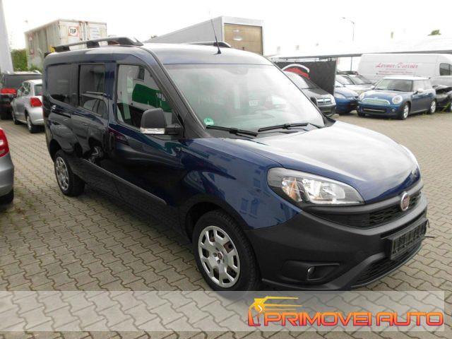 FIAT Doblo Doblò 1.4 PC Combi N1