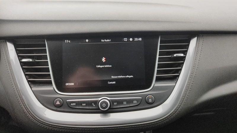 Opel Grandland Grandland X 1.5 diesel Ecotec Start&Stop Innovation