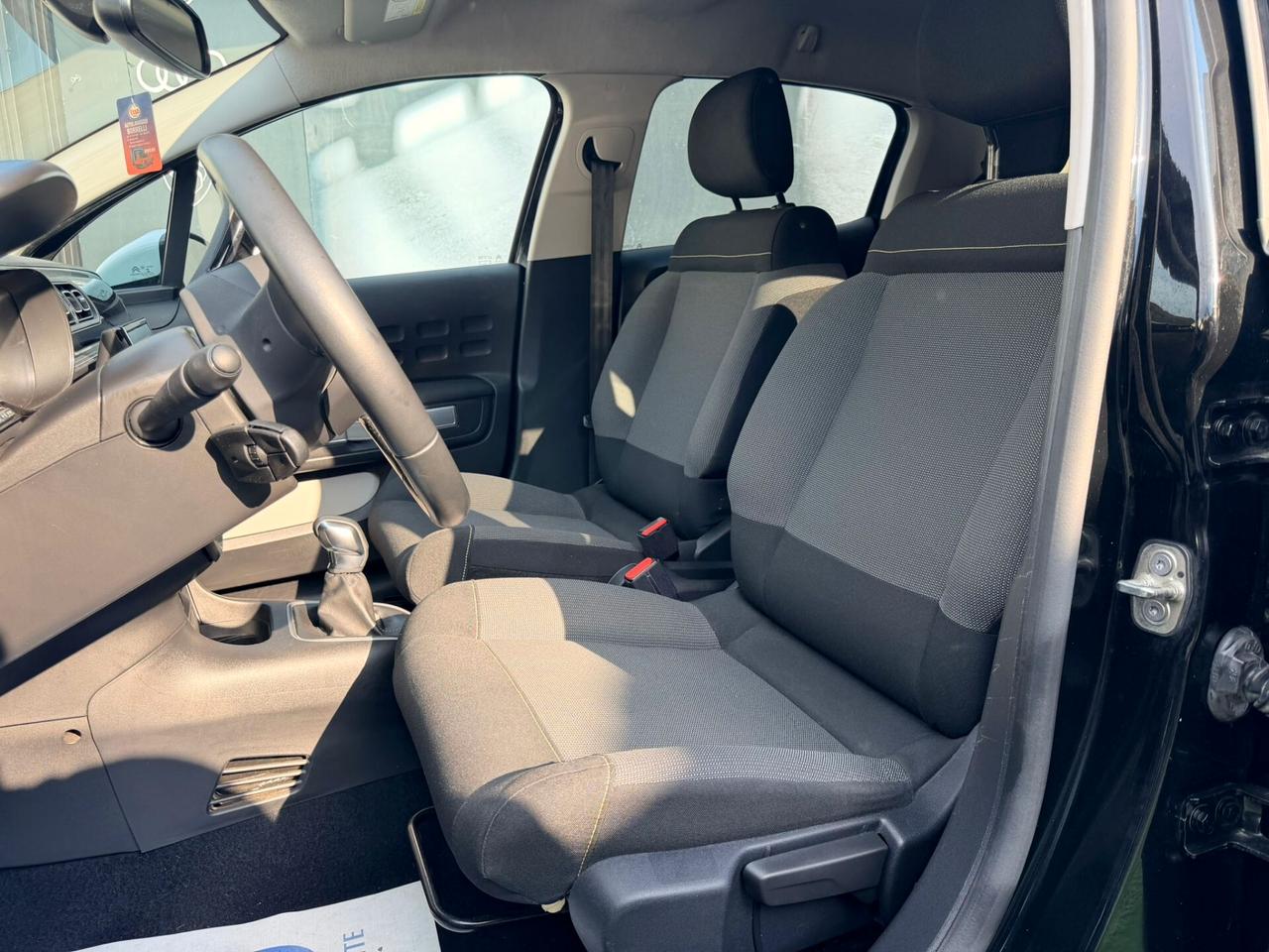 Citroen C3 PureTech 110 S&S Shine