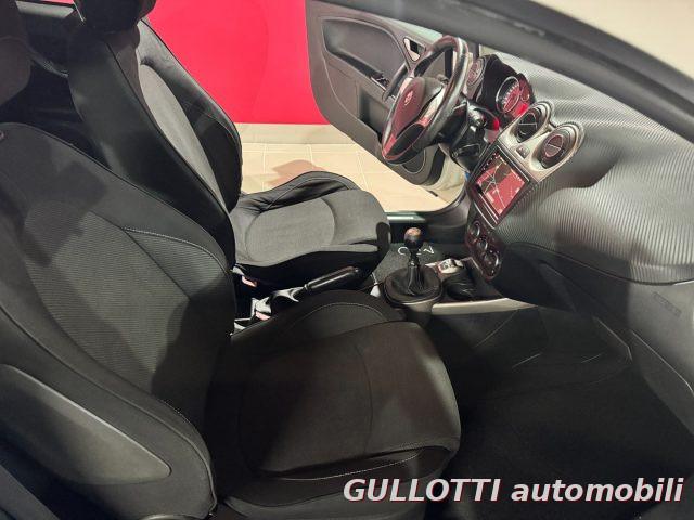 ALFA ROMEO MiTo 1.3 JTDm 95 CVDistinctive