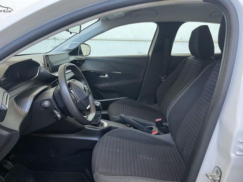 Peugeot 208 208 1.2 puretech TUA DA 149,00 AL MESE