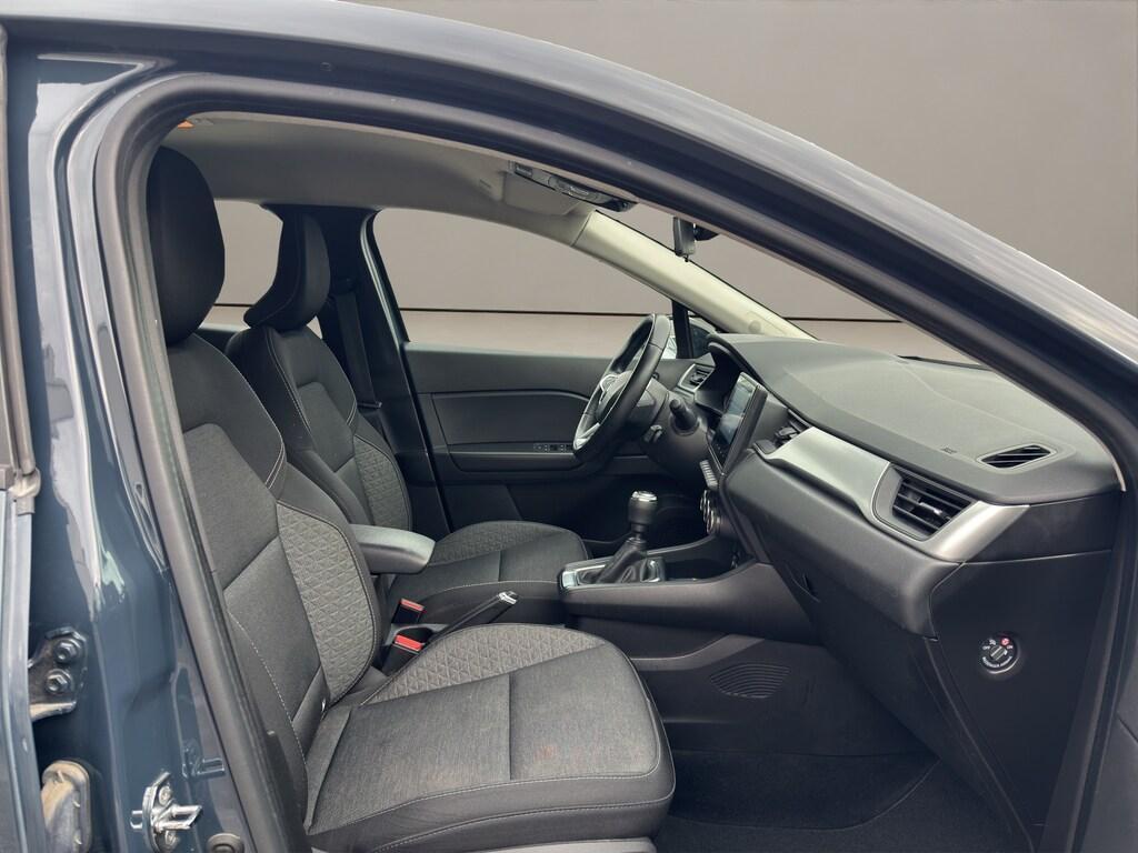 Renault Captur 1.0 tce Zen 90cv NEOPATENTATI