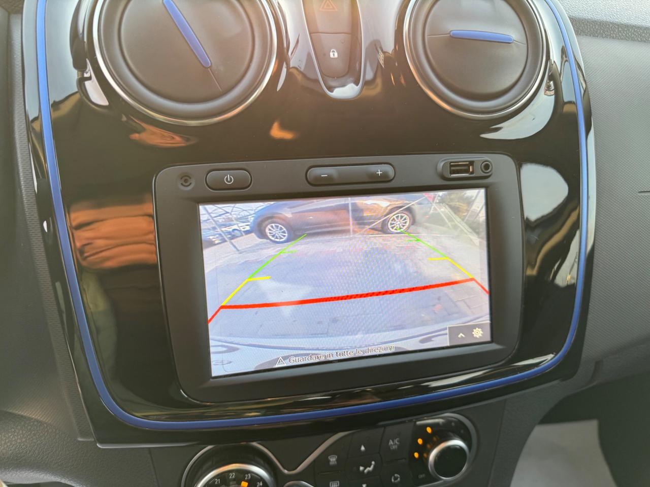 Dacia Sandero Stepway 1.0 TCe 100CV ECO-G 15th Anniversary