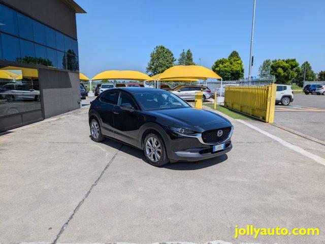 MAZDA CX-30 2.0L e-Skyactiv-G M Hybrid 2WD Executive App Pack