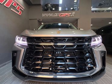 Cirelli 3zero3 1.5 Mhev 170cv 7DCT Automatica NUOVA Gold