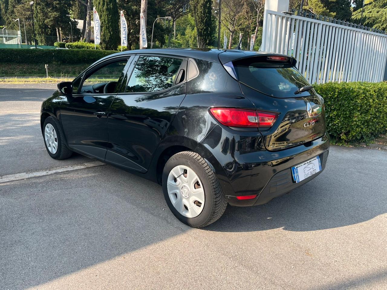 Renault Clio 1.2 75CV 5 porte Life
