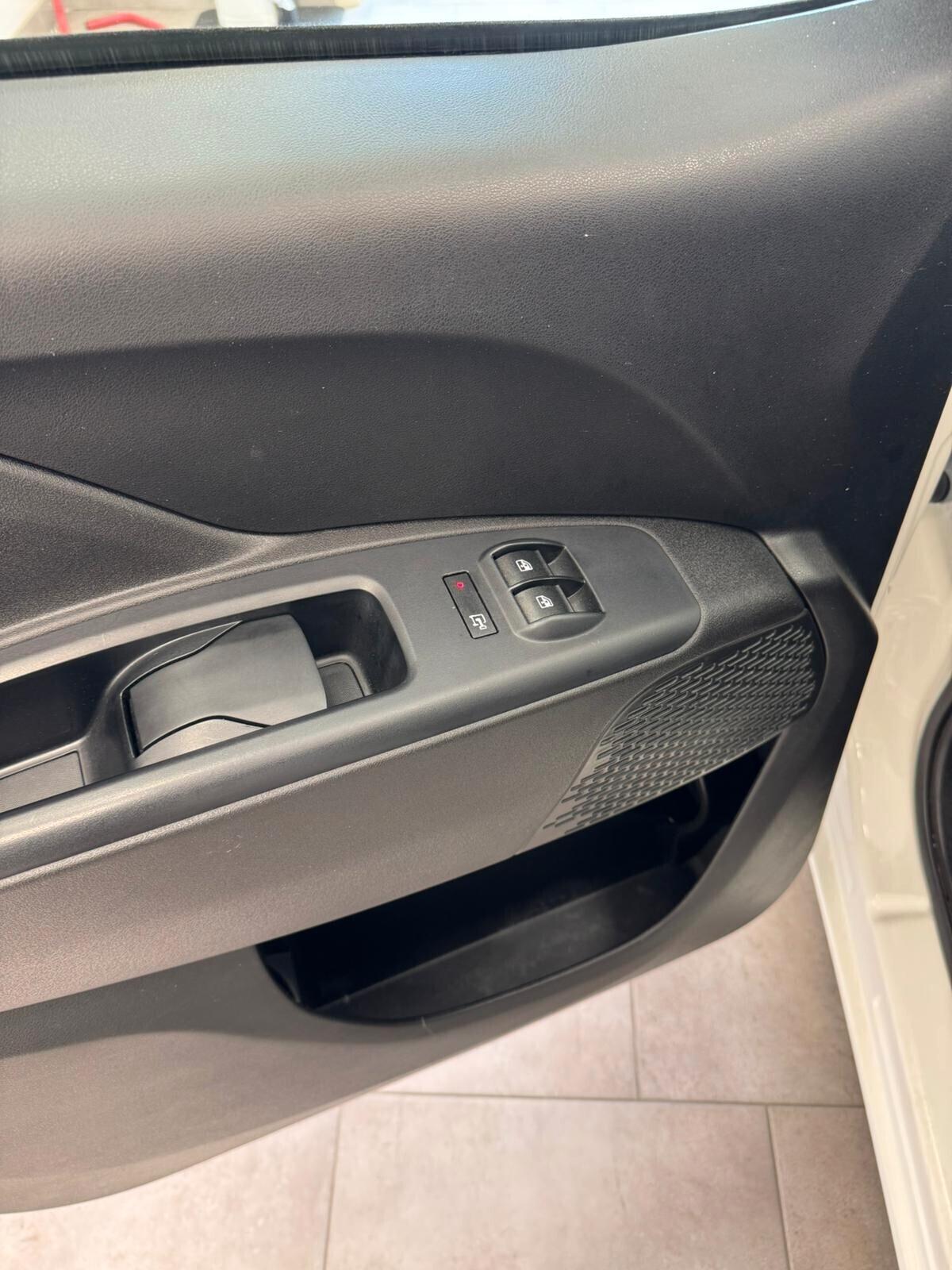 FIAT DOBLO 1.6 MJT LOUNGE