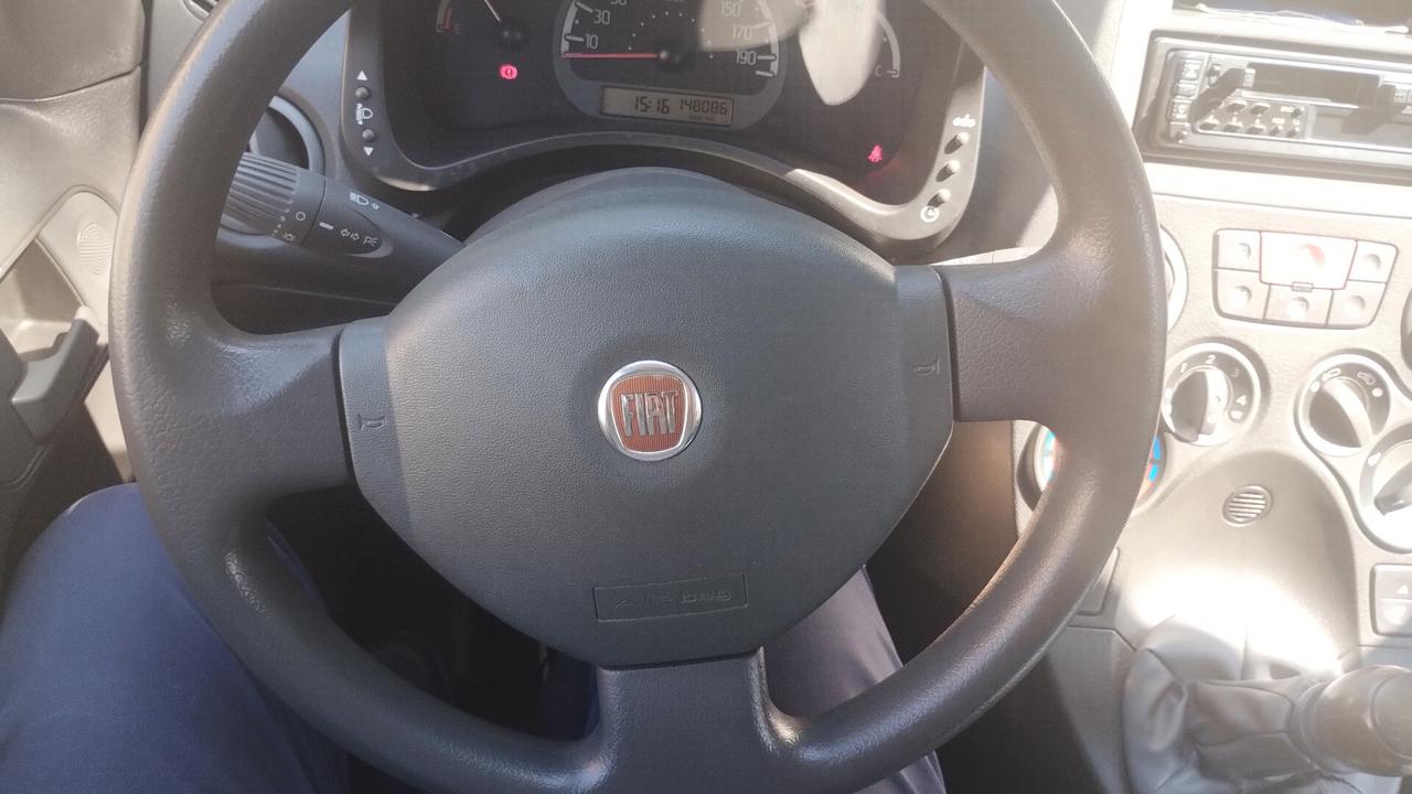 Fiat Panda 1.2 Dynamic