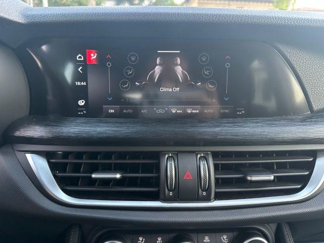 ALFA ROMEO Stelvio POCHI KM! 2.2 Td 160 CV AT8 RWD Business