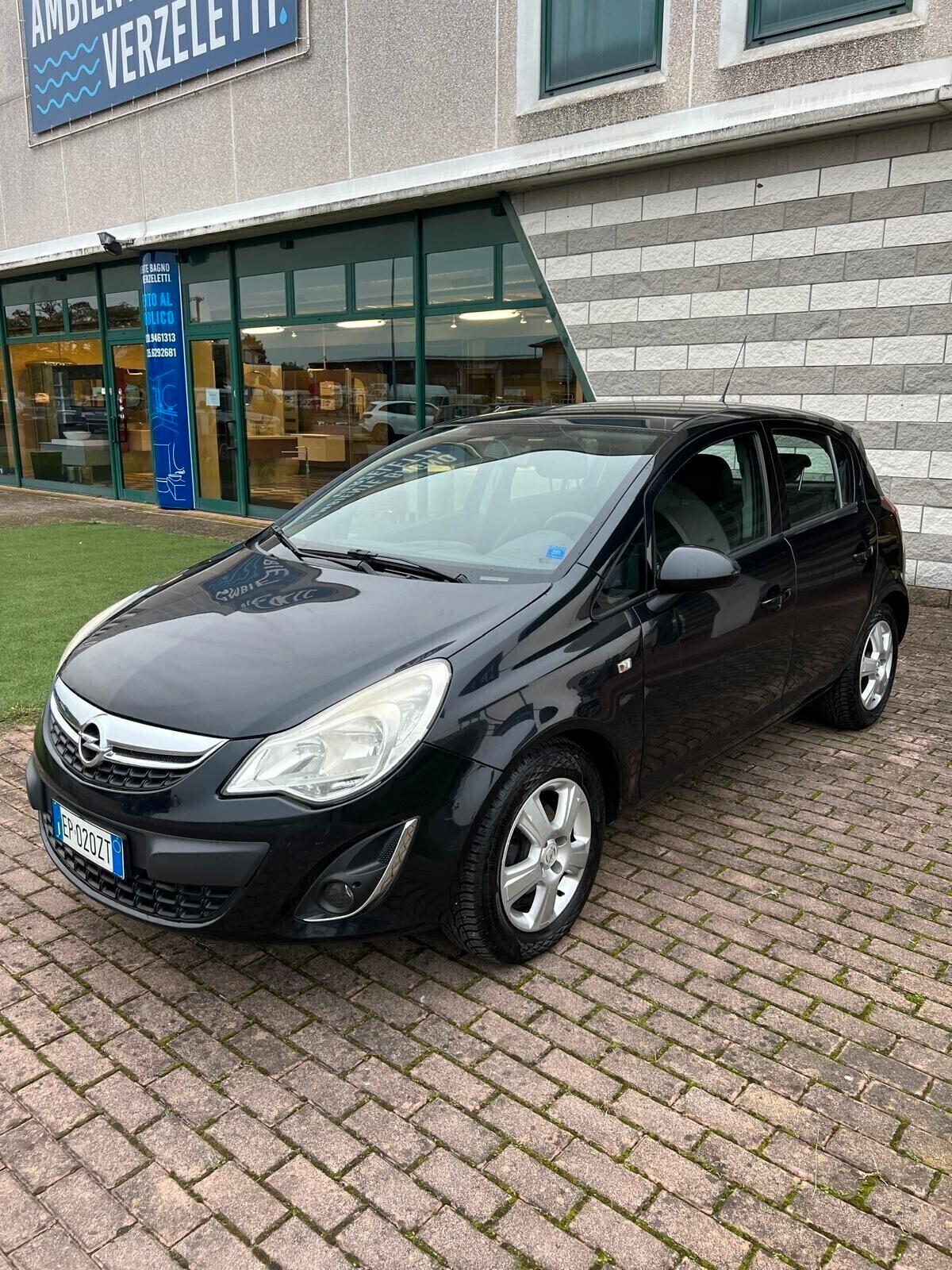 Opel Corsa 1.3 CDTI 75CV F.AP. 5 porte Edition