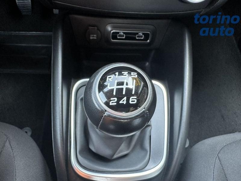 FIAT Tipo 1.6 Mjt 130cv S&S City