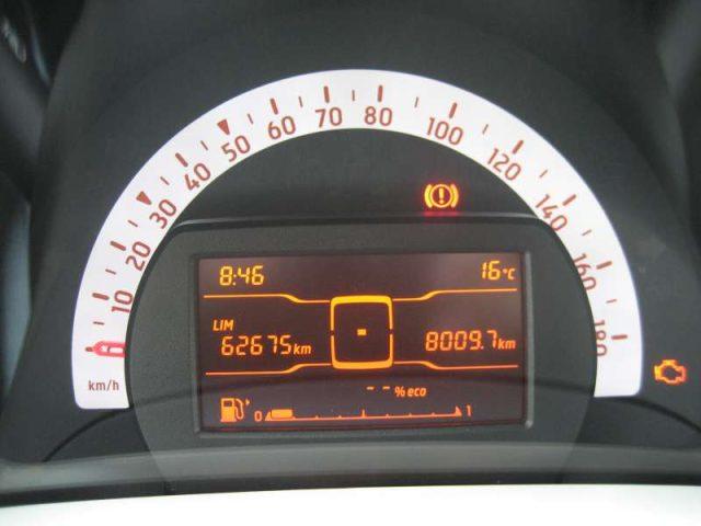 SMART ForFour 70 1.0 YOUNGSTER