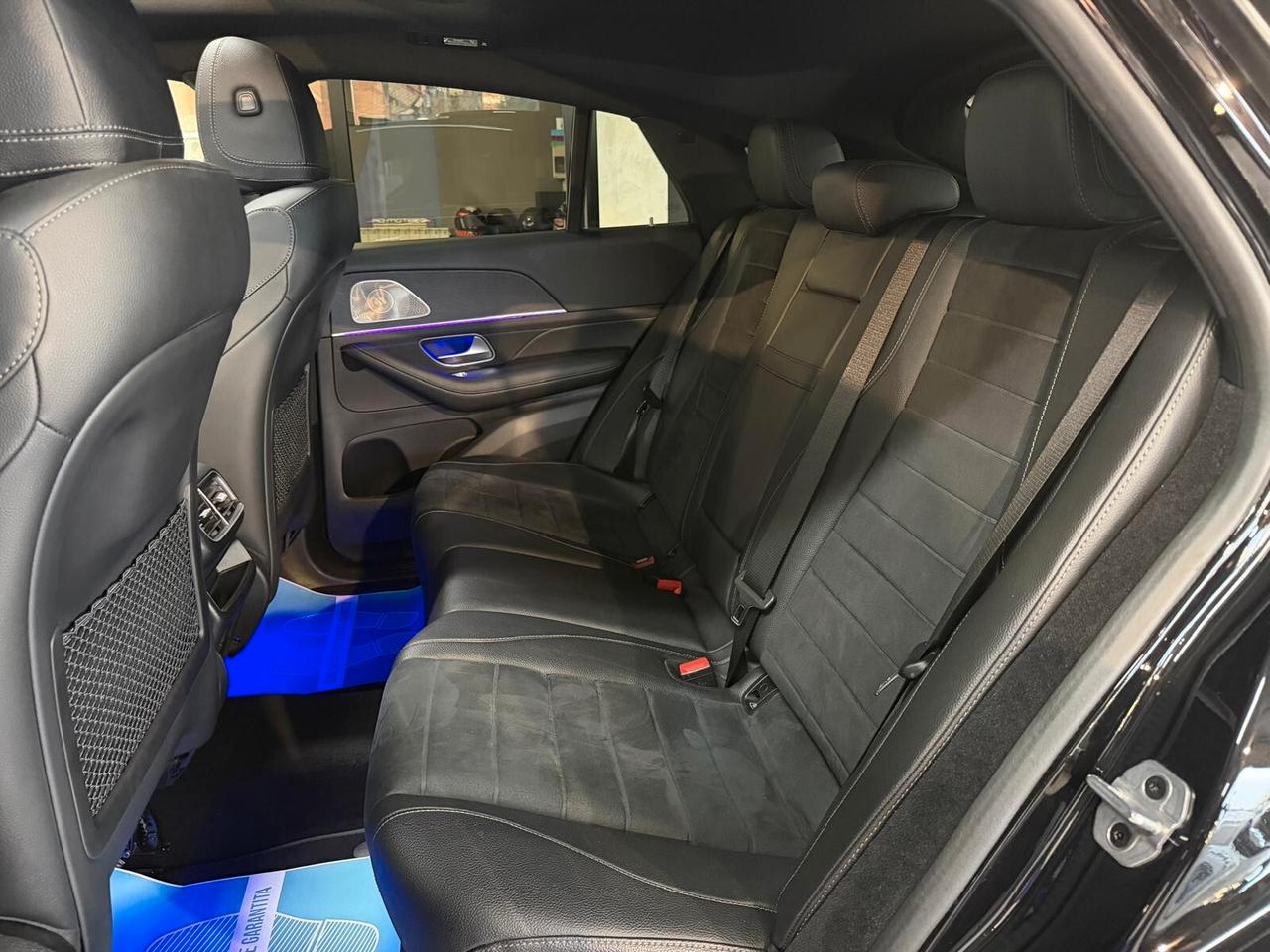 Mercedes-benz 400 IVA ESPOSTA+TETTO+AMG