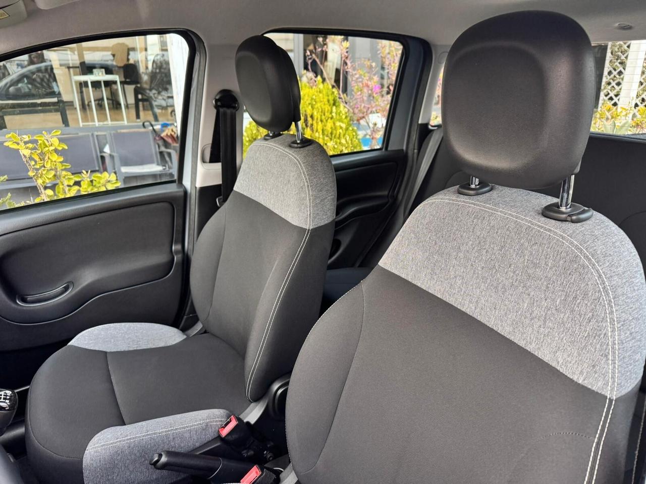 Fiat Panda 1.0 FireFly S&S Hybrid IVA ESPOSTA