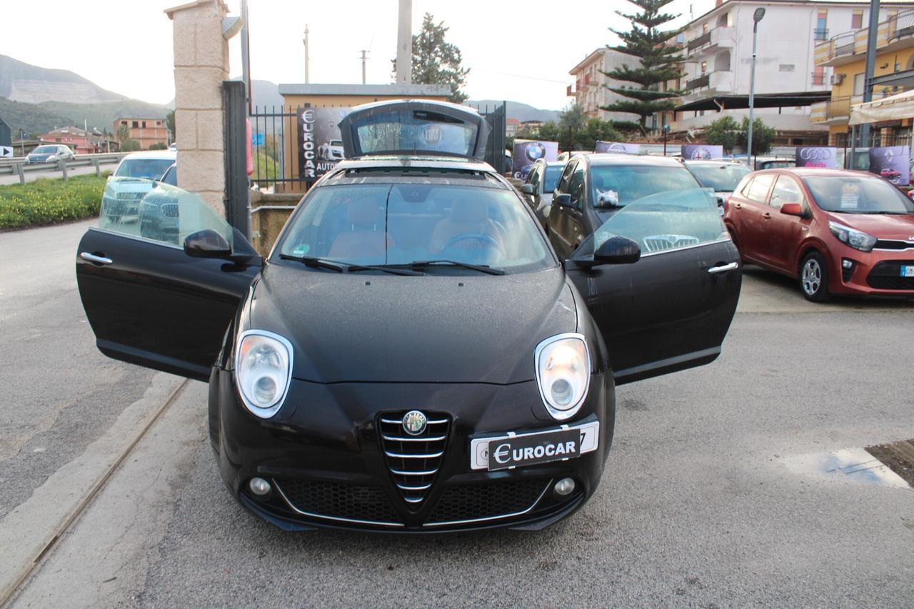 Alfa Romeo MiTo 1.3 JTDm 85 CV LIMITED EDITION