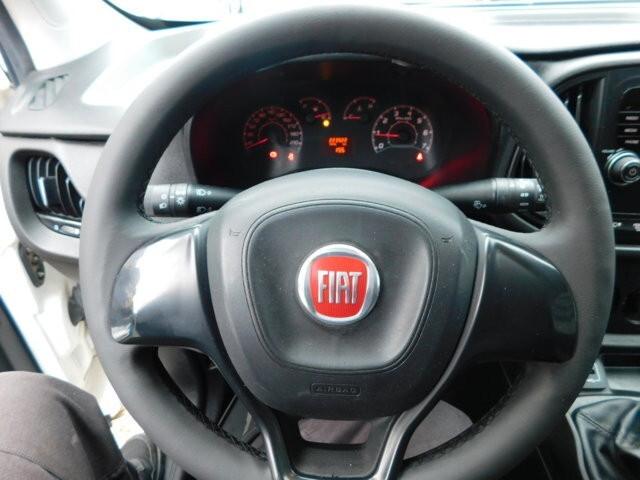 Fiat Doblo Doblò 1.3 MJT PC-TN Cargo Lamierato