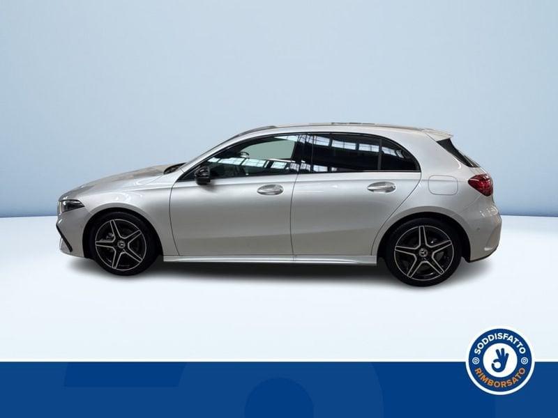 Mercedes-Benz Classe A 180d Automatic AMG Line Advanced Plus