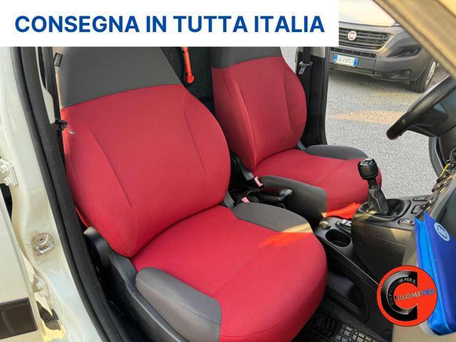 FIAT Panda +IVA 1.3 MJT 4x4 VAN EX ENEL 2 POSTI -PORTAPACCHI-