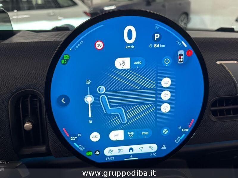 MINI Mini Cooper Cabrio F67 2.0 C Classic auto