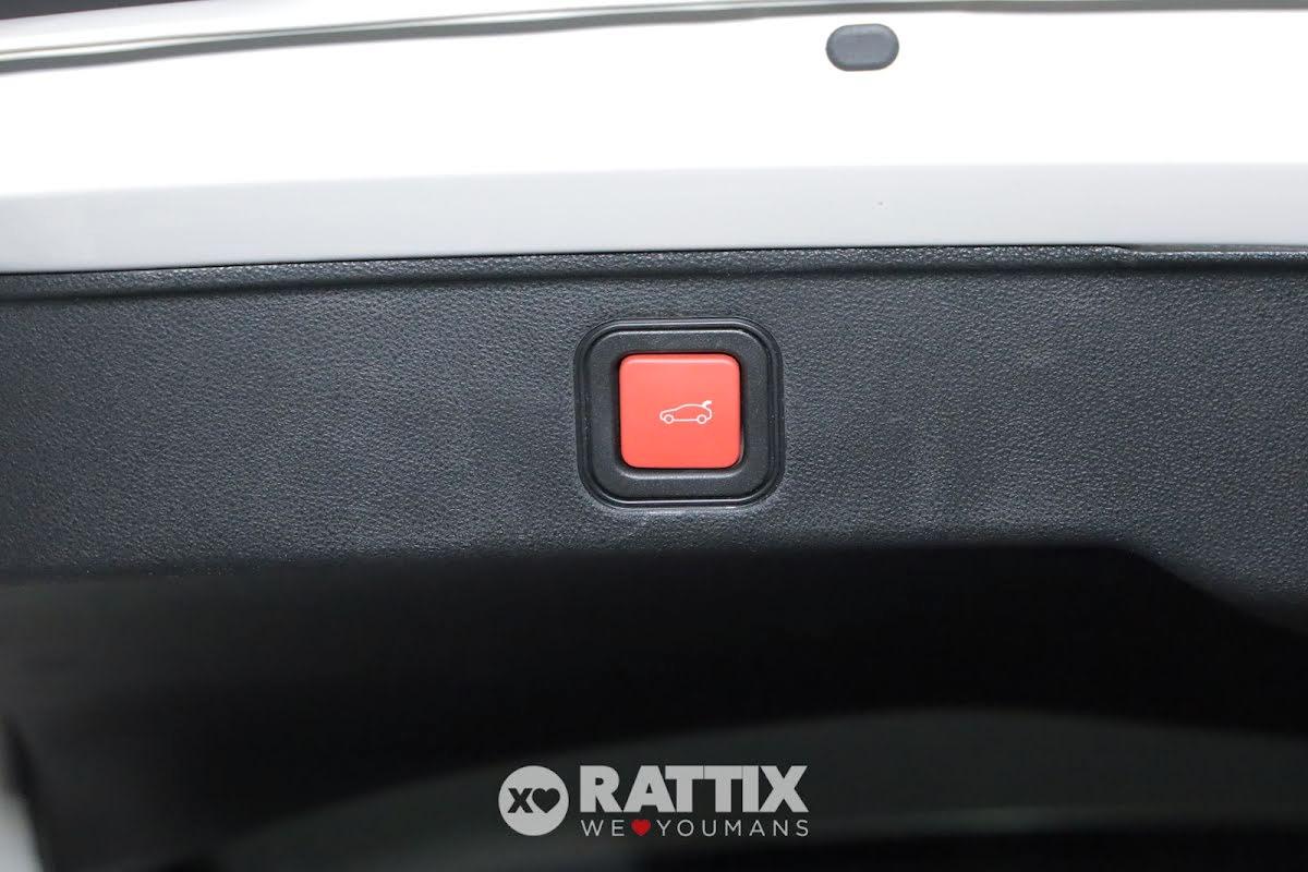 Fiat 600 1.2 hybrid La Prima