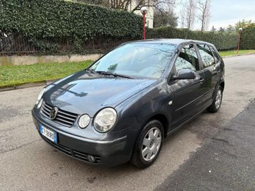 Volkswagen Polo 1.4/75CV 16V 5p. Sportline