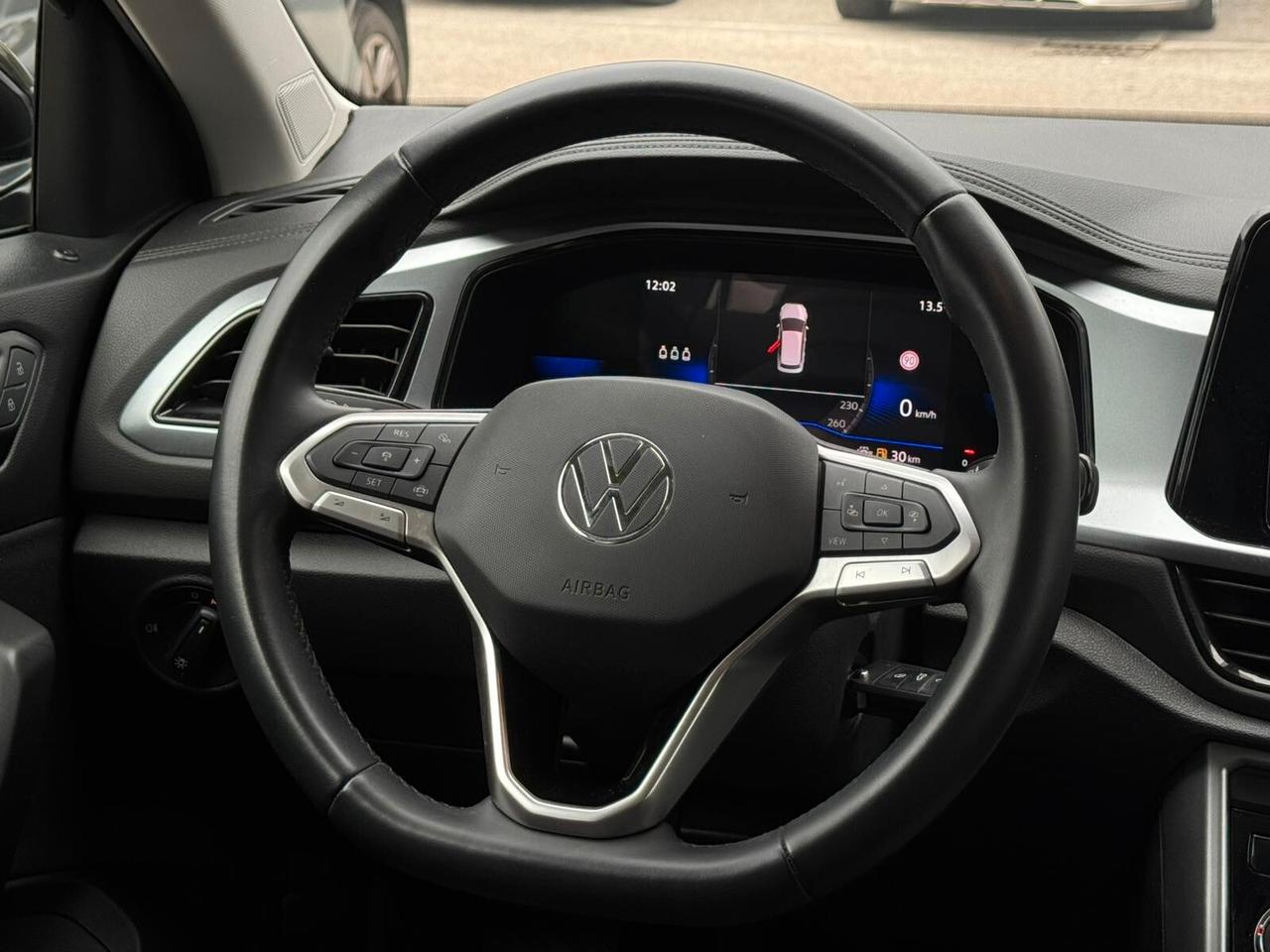 Volkswagen T-Roc 2.0 TDI SCR Life