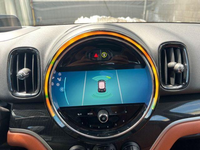 MINI Countryman 1.5 Cooper SE Northwood Edition Countryman ALL4
