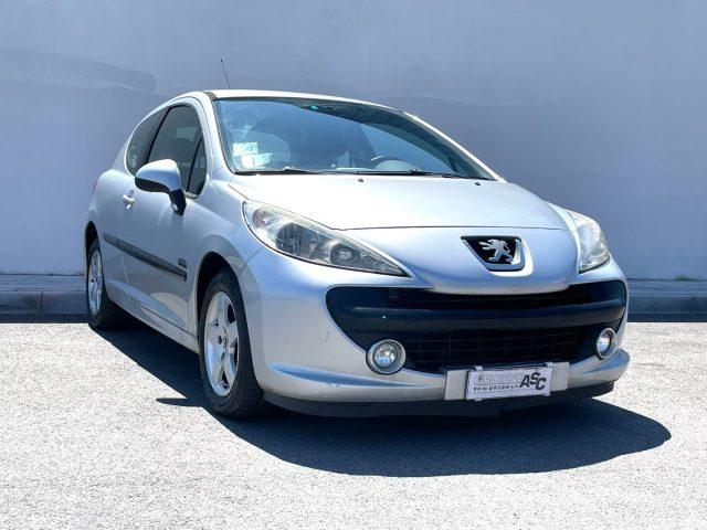 PEUGEOT 207 1.4 VTi 95CV 3p. Energie Sport ADATTA NEOPATENTATI