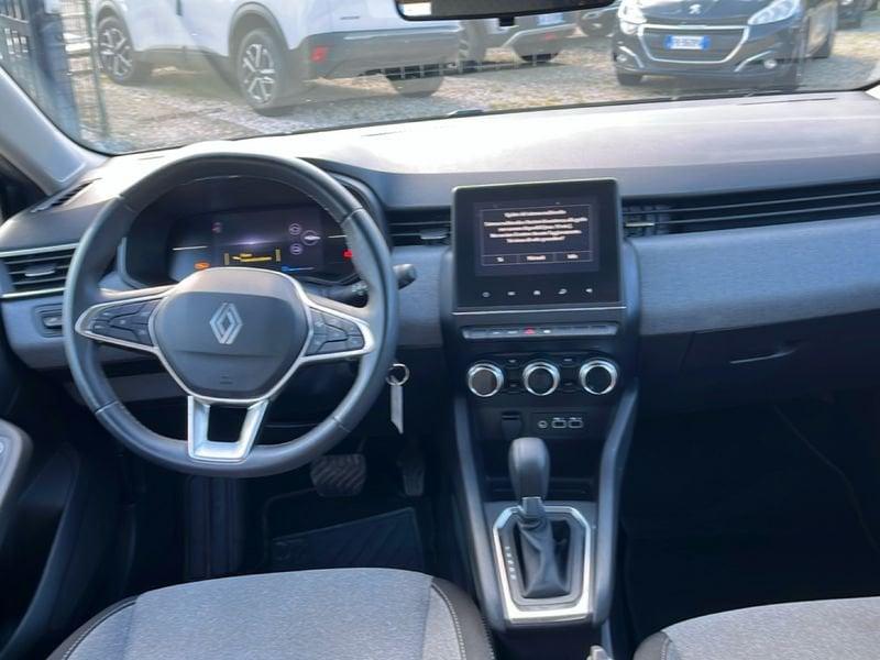 Renault Clio Clio Full Hybrid E-Tech 145 CV 5 porte Evolution