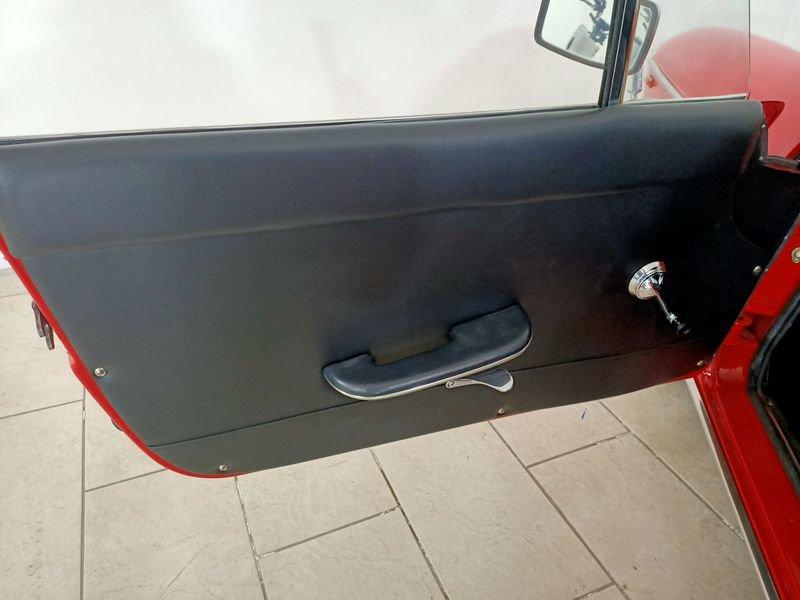 FIAT 1500 fiat 1500